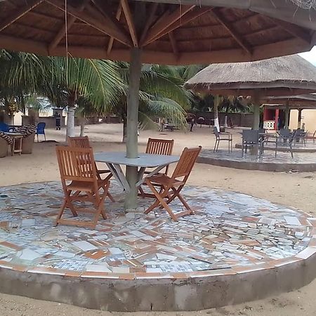 Travellers Beach Hotel Elmina 외부 사진